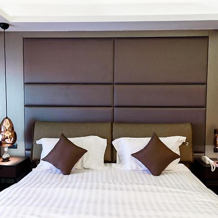 Hotel The Connex Asoke Bangkok Pokój zdjęcie