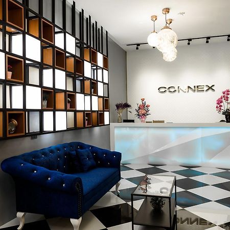 Hotel The Connex Asoke Bangkok Zewnętrze zdjęcie