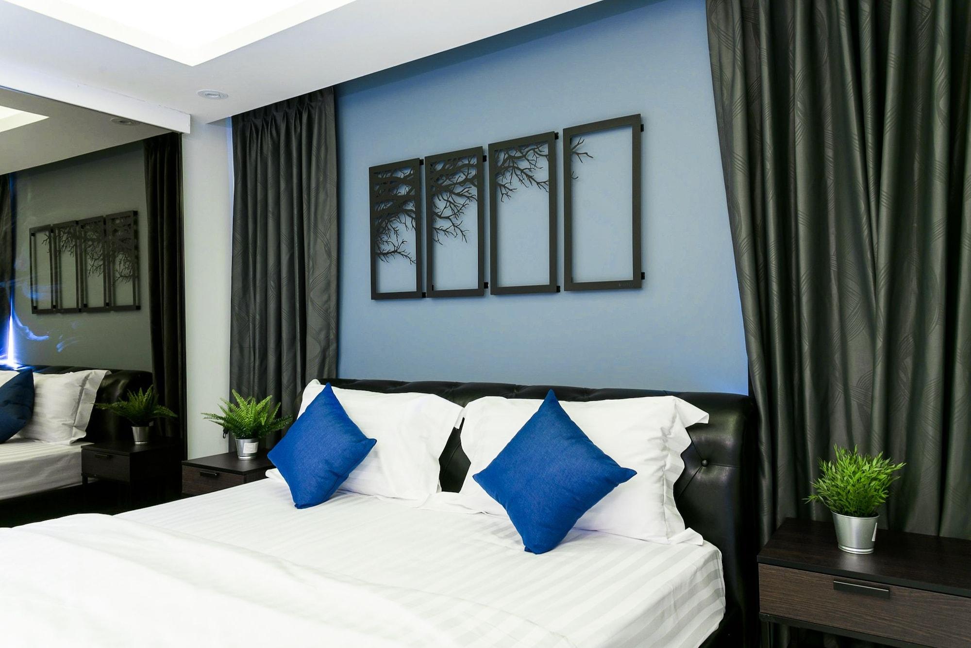Hotel The Connex Asoke Bangkok Zewnętrze zdjęcie