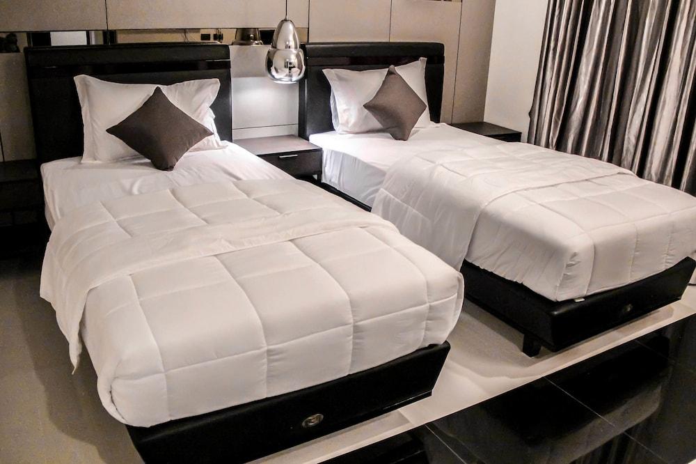 Hotel The Connex Asoke Bangkok Zewnętrze zdjęcie