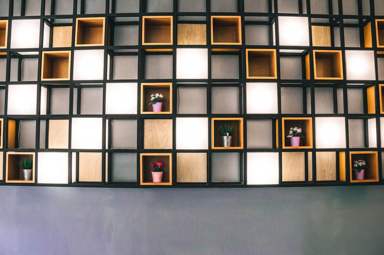 Hotel The Connex Asoke Bangkok Zewnętrze zdjęcie